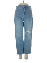 1 waist size - 26 P