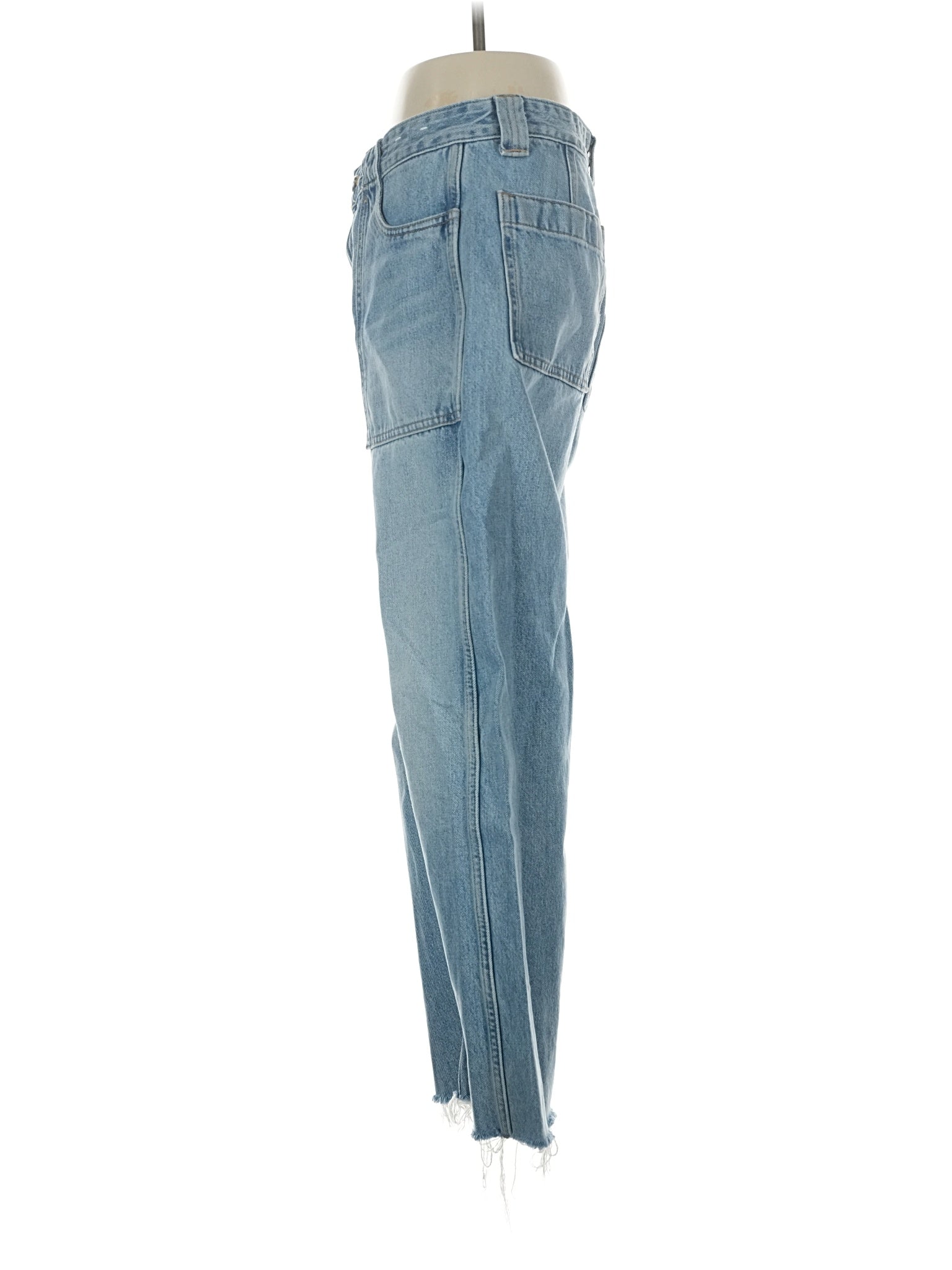 4 waist size - 24