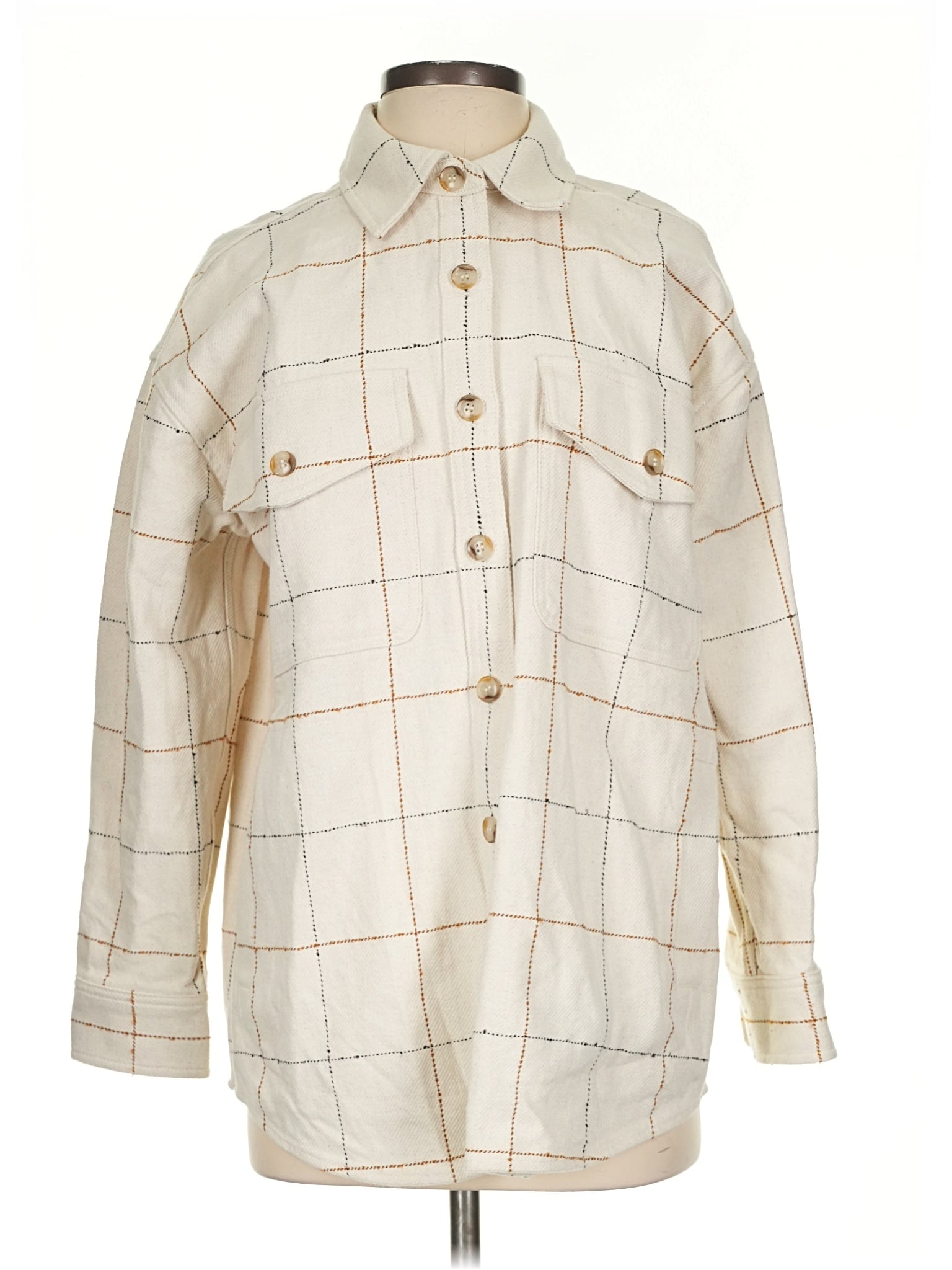 1 size - S