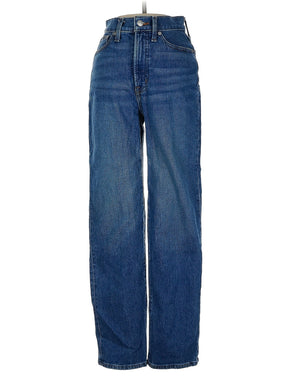 1 waist size - 23