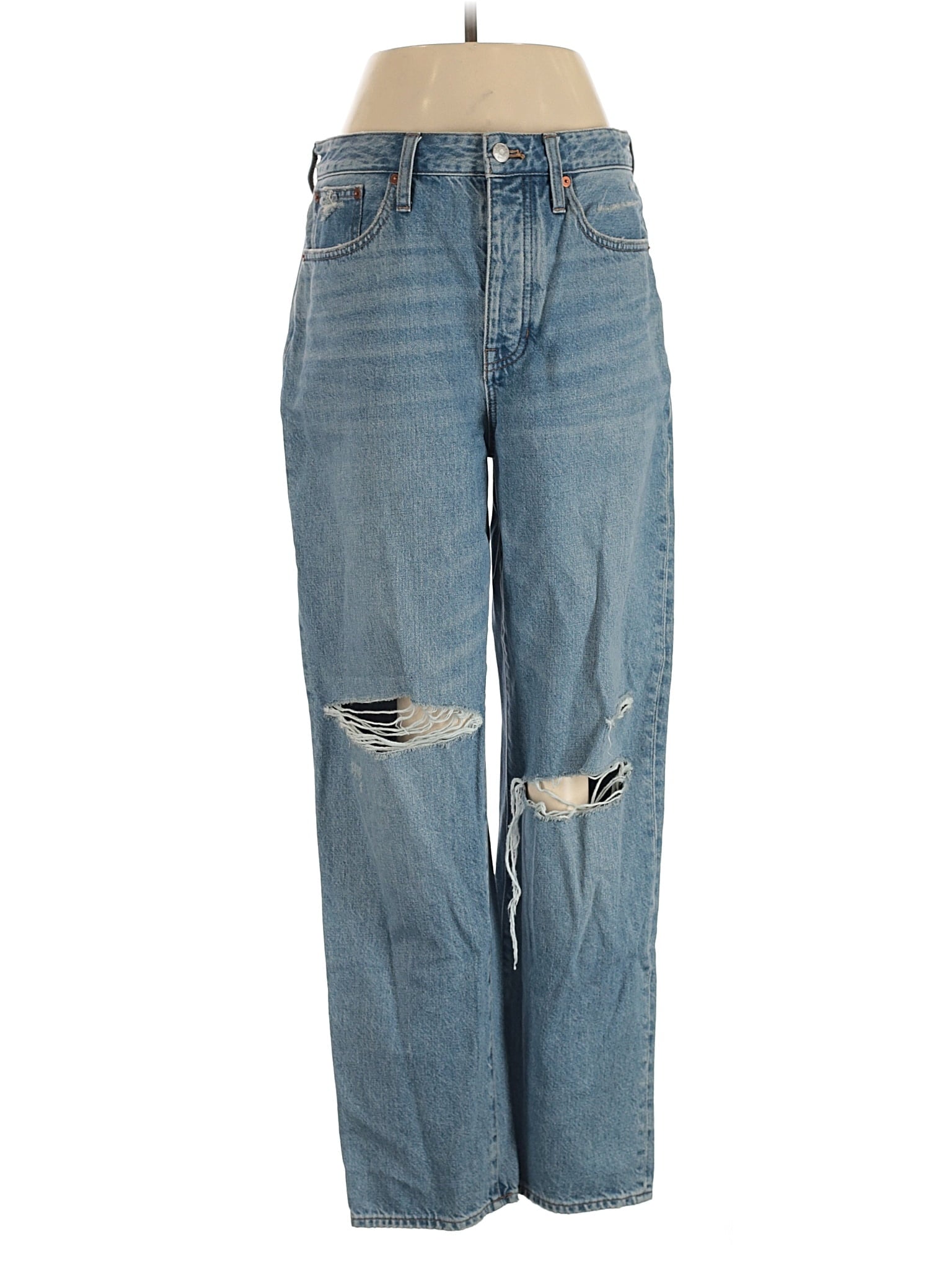 1 waist size - 26