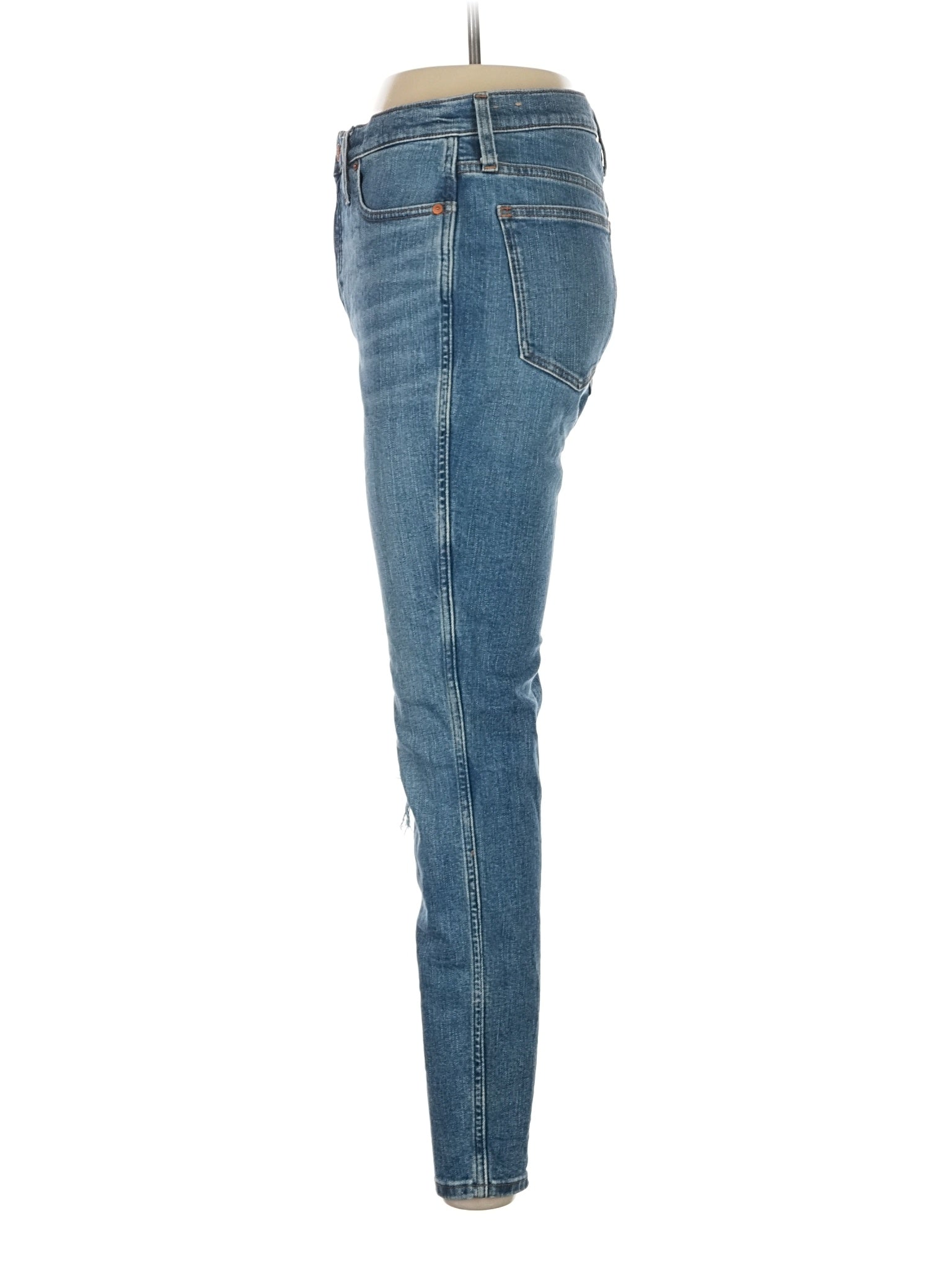 4 waist size - 29