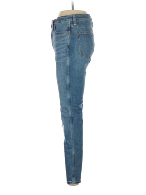 4 waist size - 29