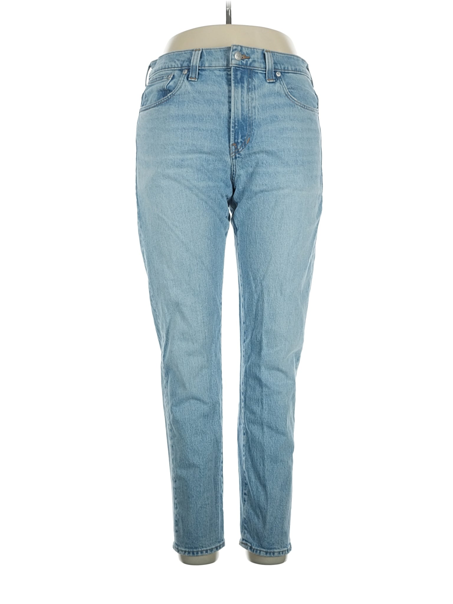 1 waist size - 33