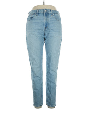 1 waist size - 33