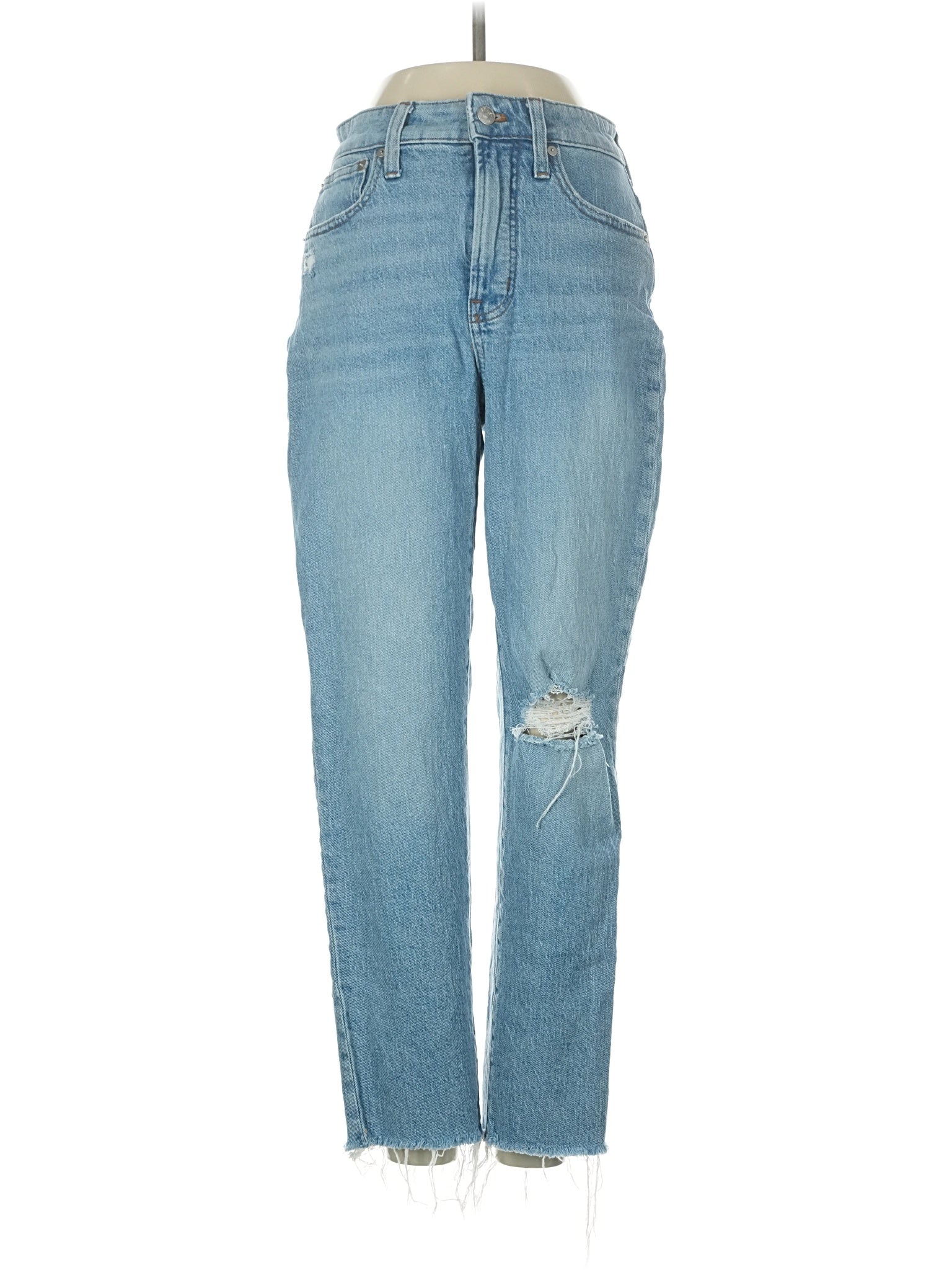 1 waist size - 25