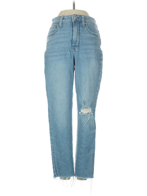 1 waist size - 25