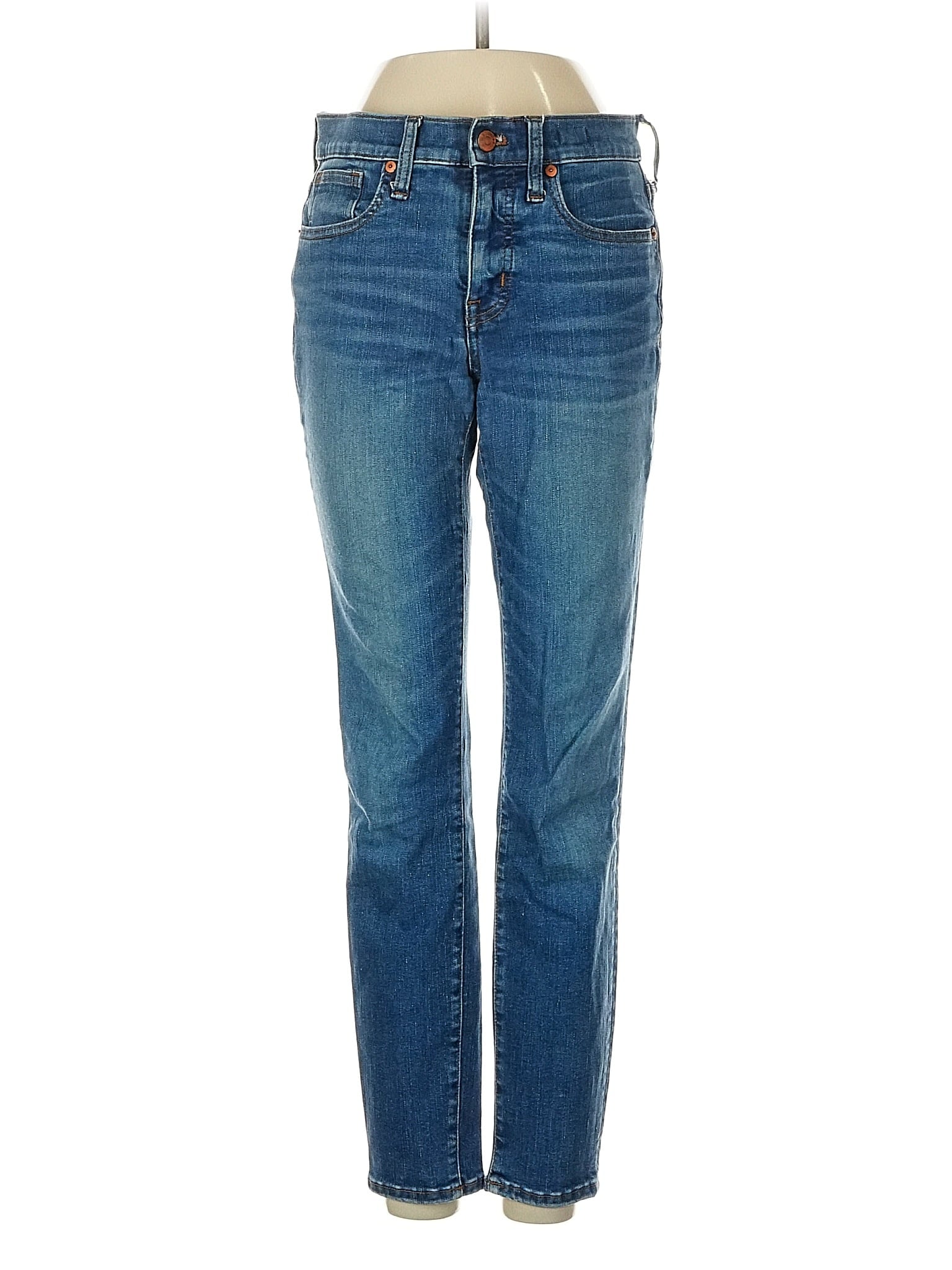 1 waist size - 27