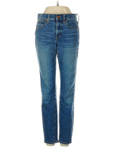 1 waist size - 27