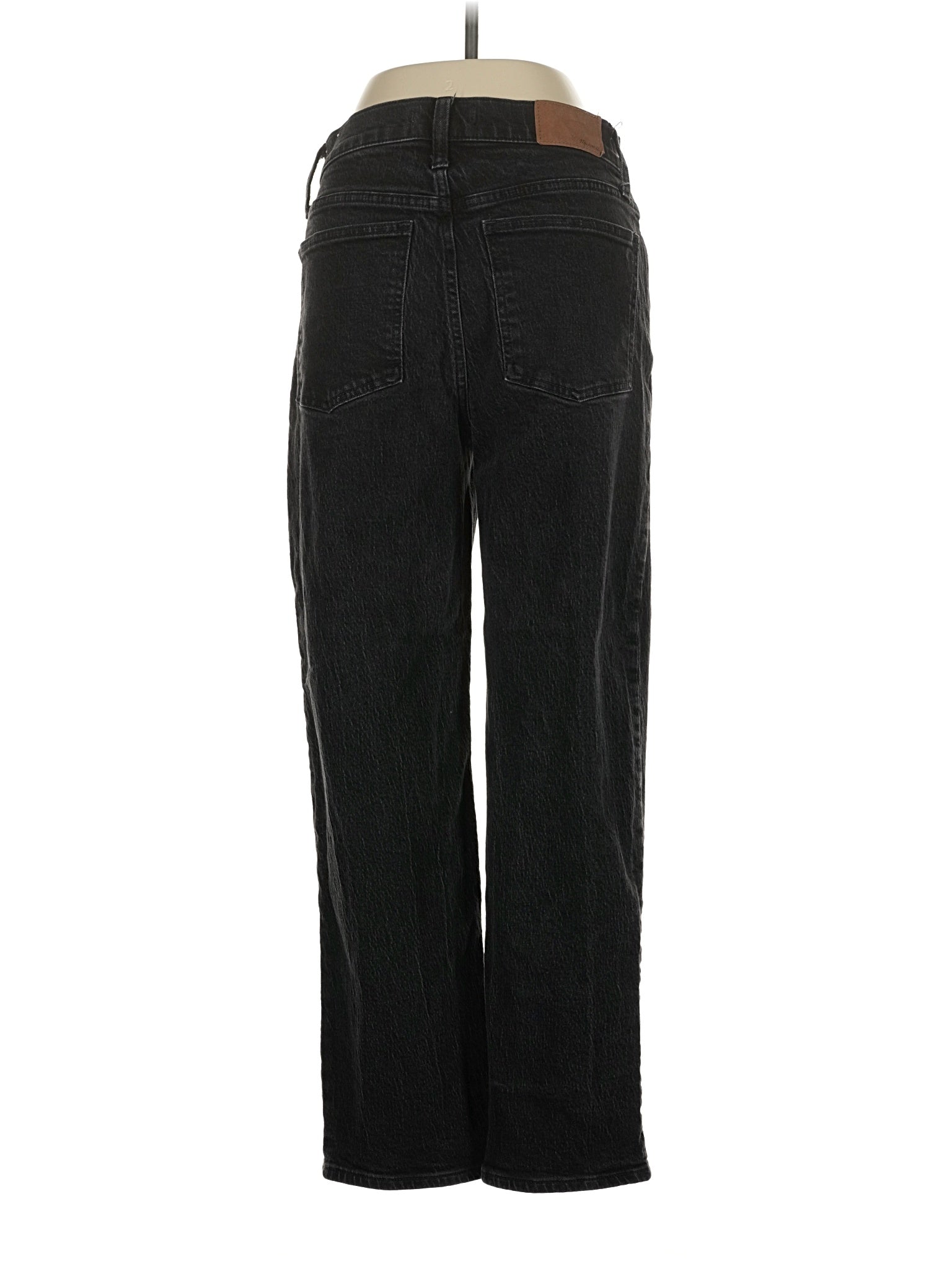 2 waist size - 27