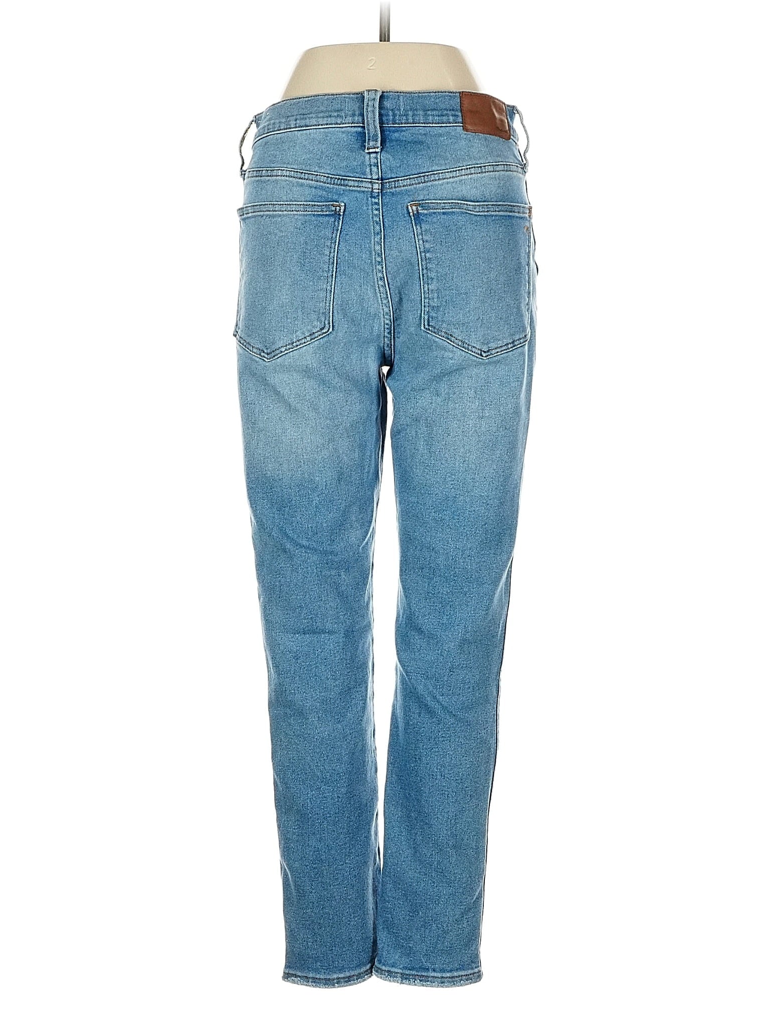 2 waist size - 27