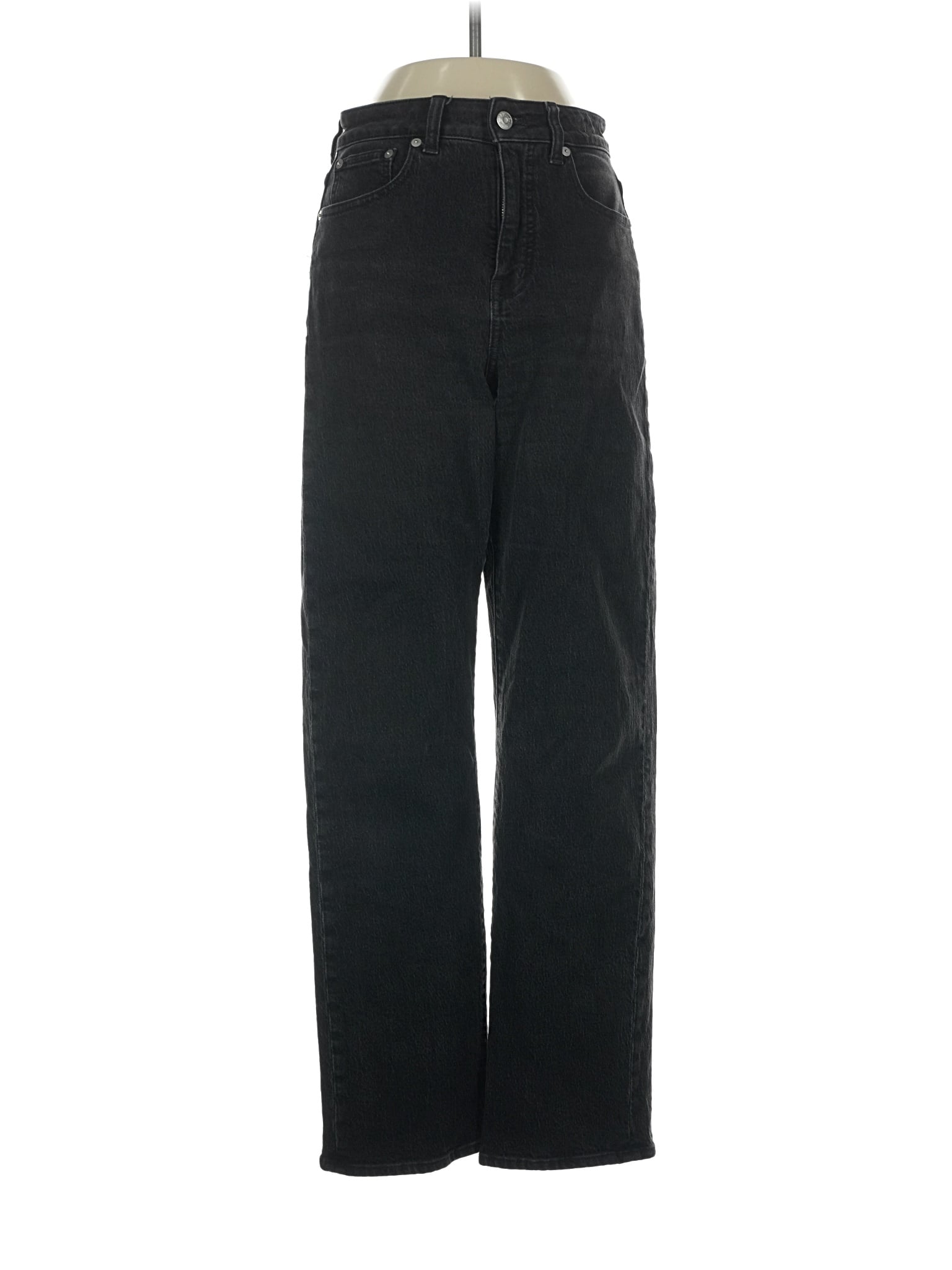 1 waist size - 25