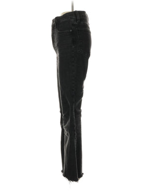 4 waist size - 25