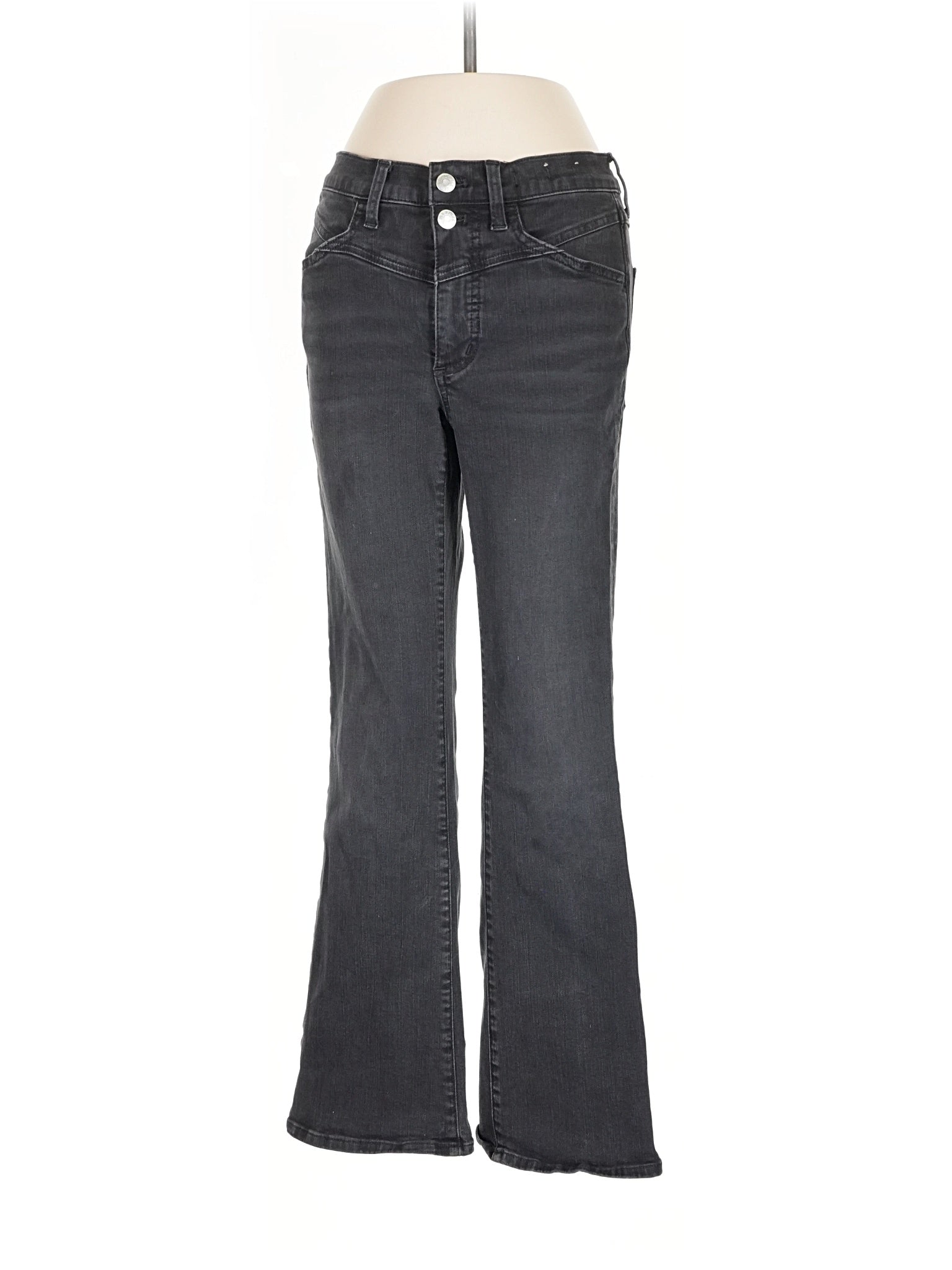 1 waist size - 25