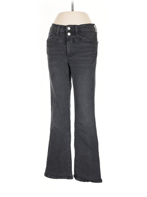 1 waist size - 25