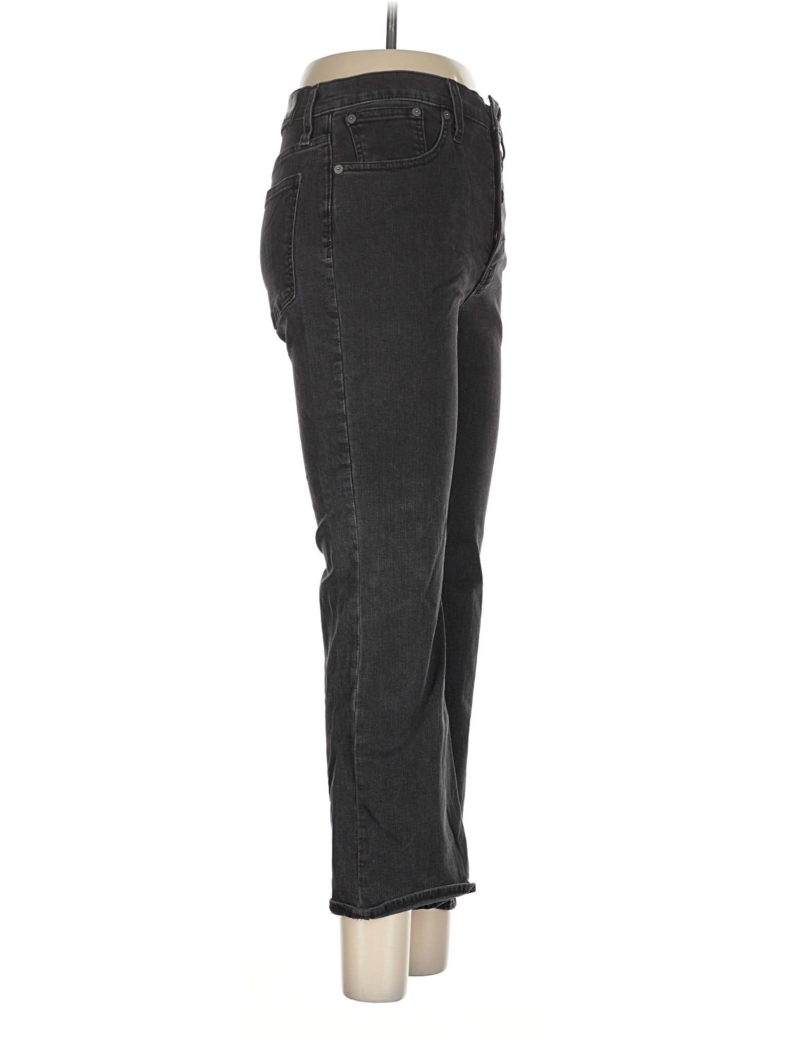 7 waist size - 28