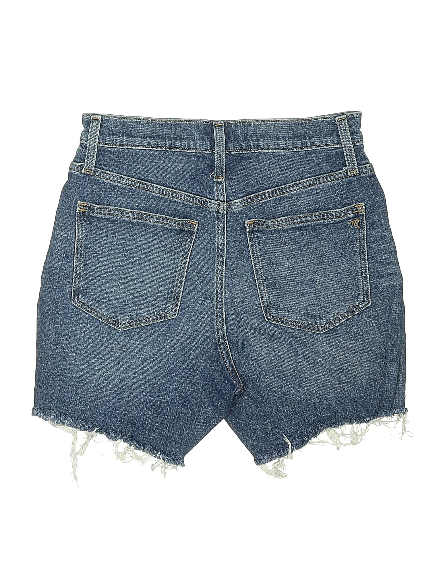 2 waist size - 25