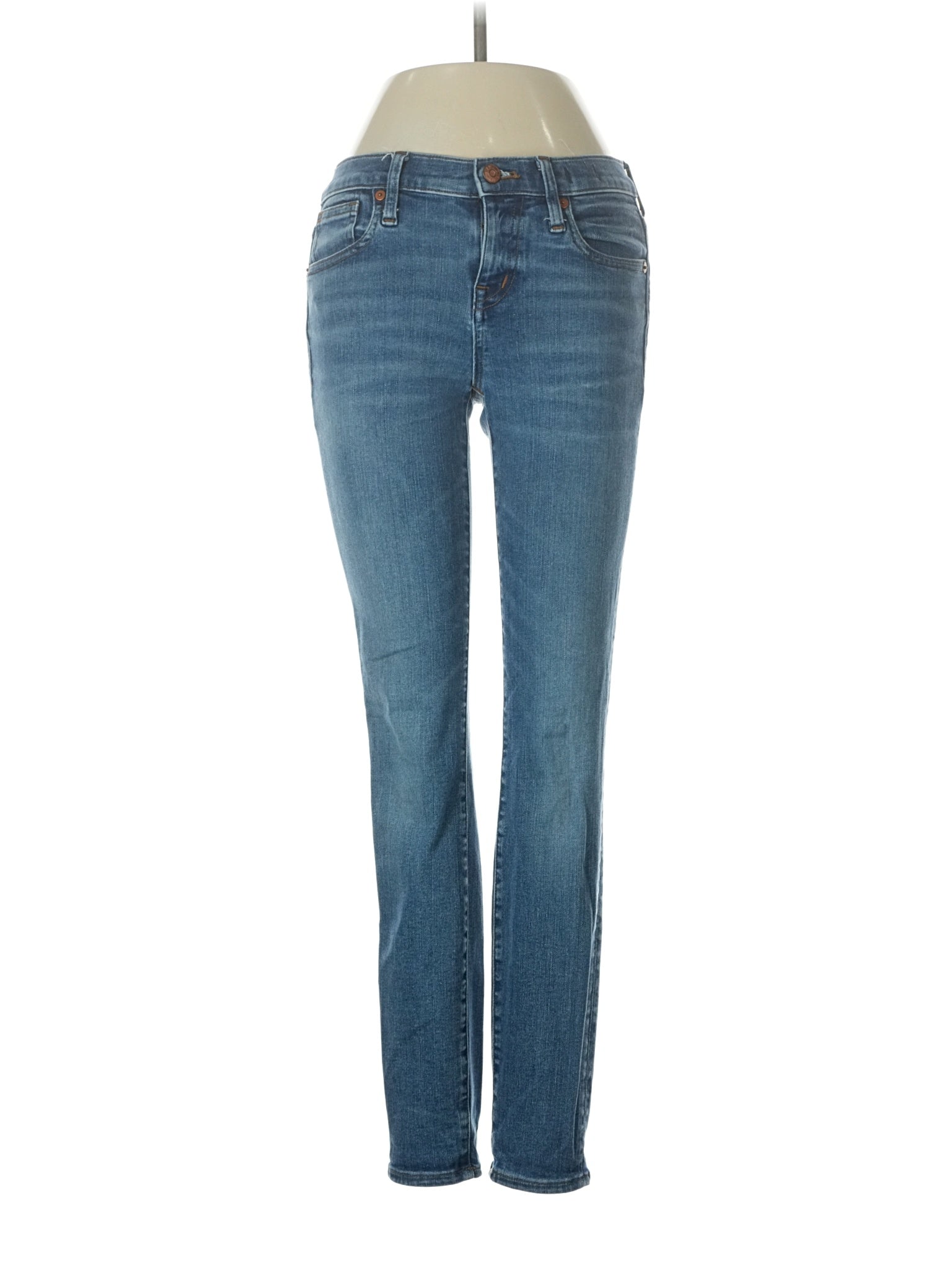 1 waist size - 26