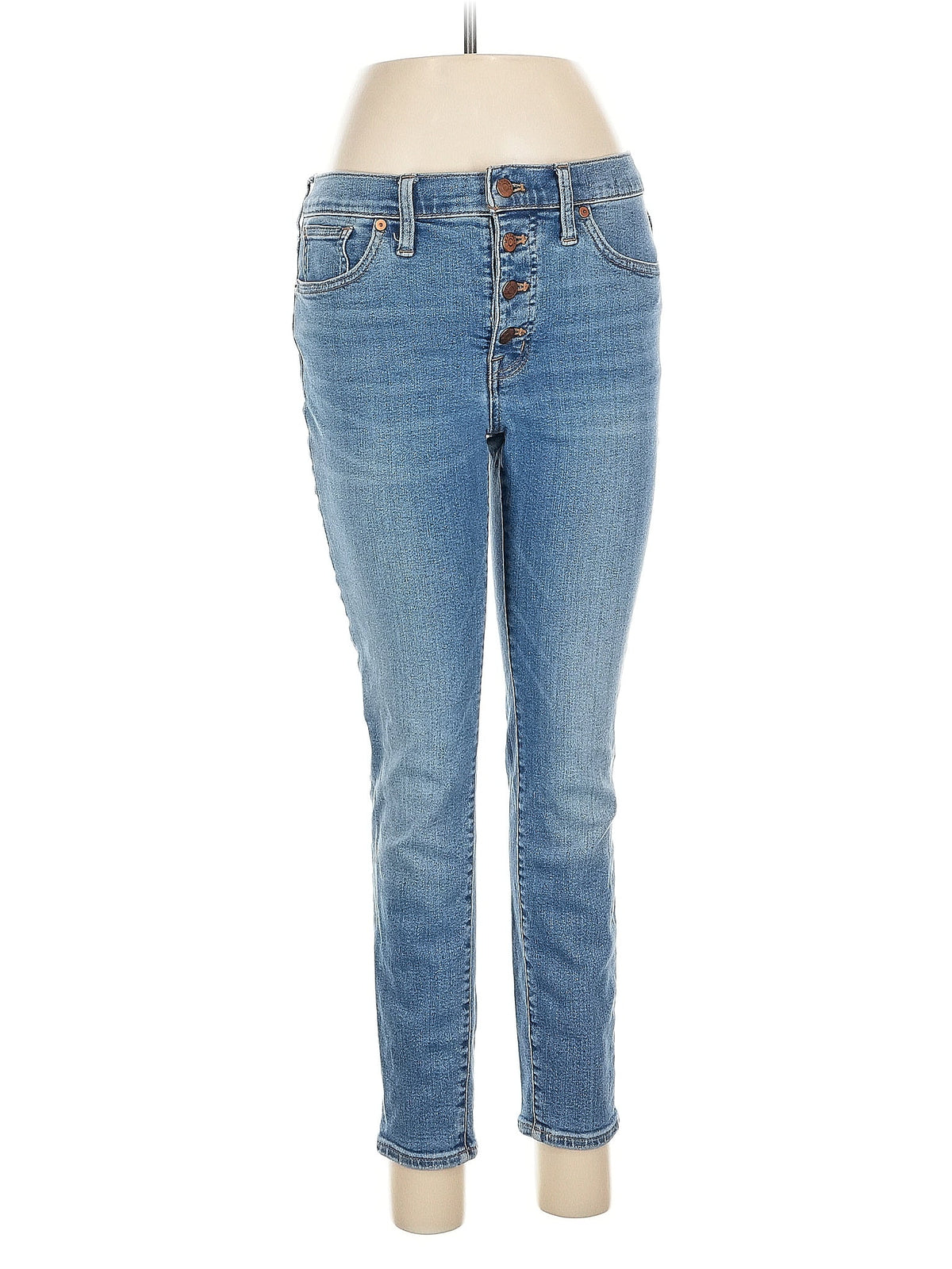 1 waist size - 28