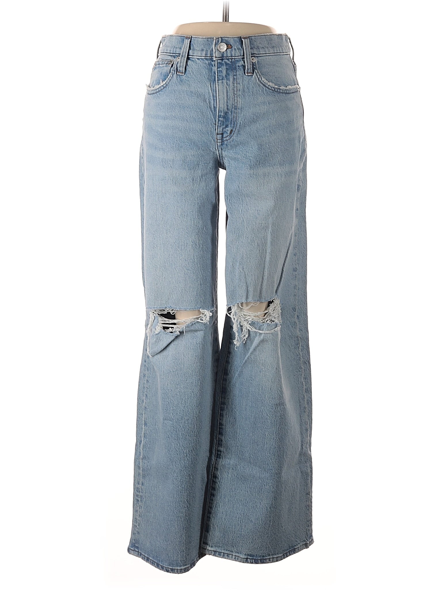 1 waist size - 26 P