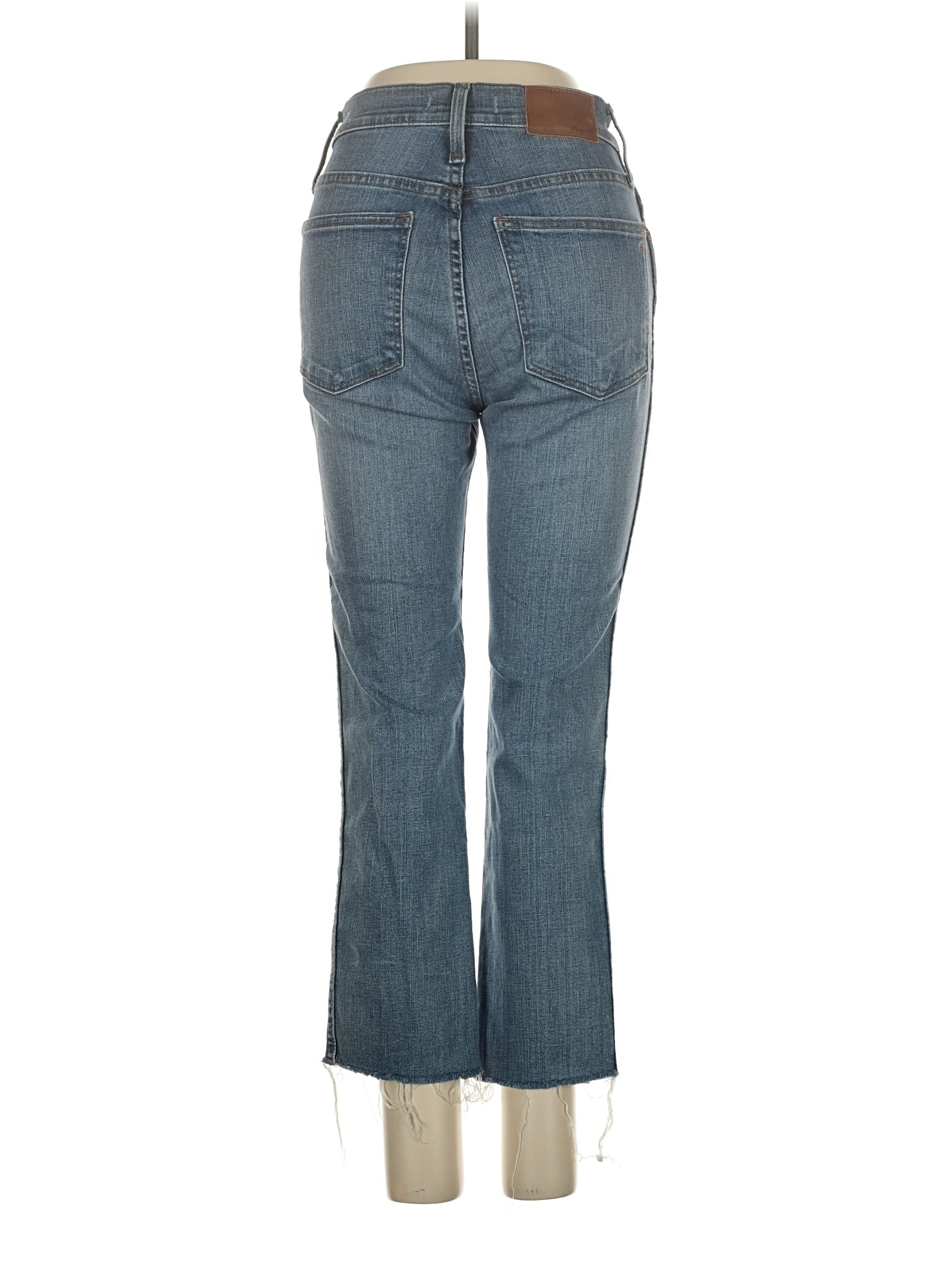 2 waist size - 23 P