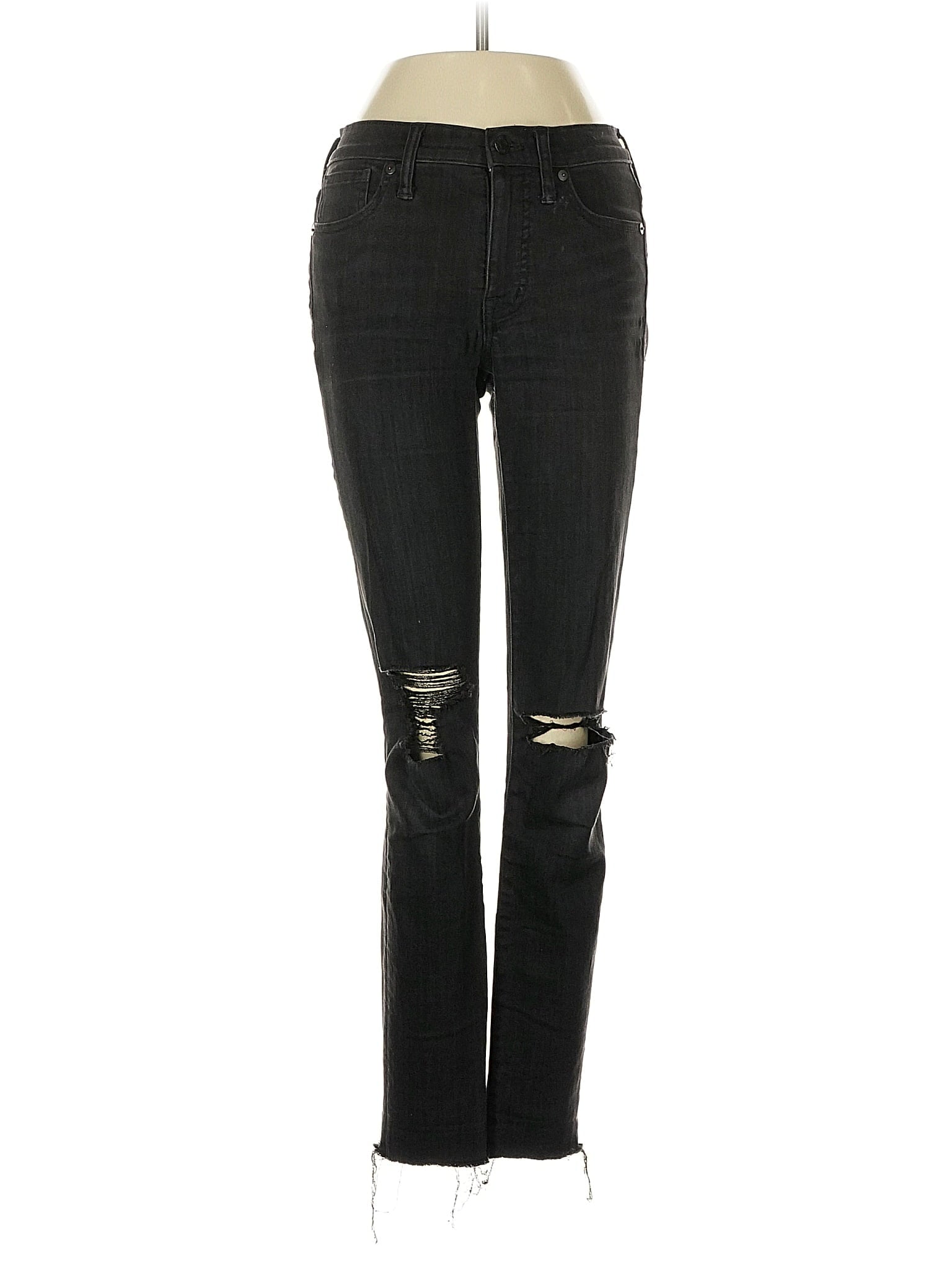 1 waist size - 25