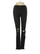 1 waist size - 25
