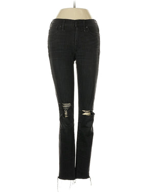 1 waist size - 25