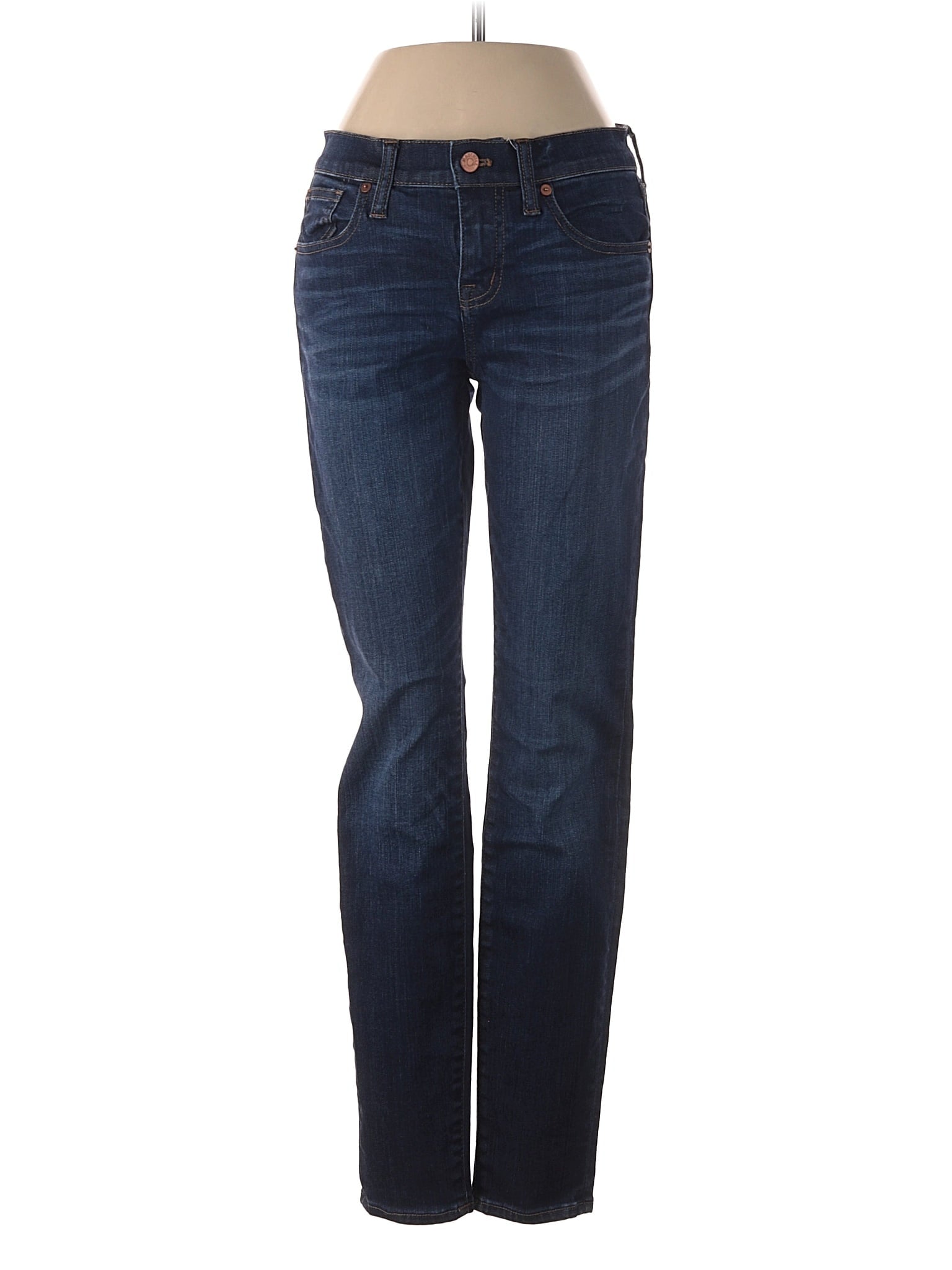 1 waist size - 26