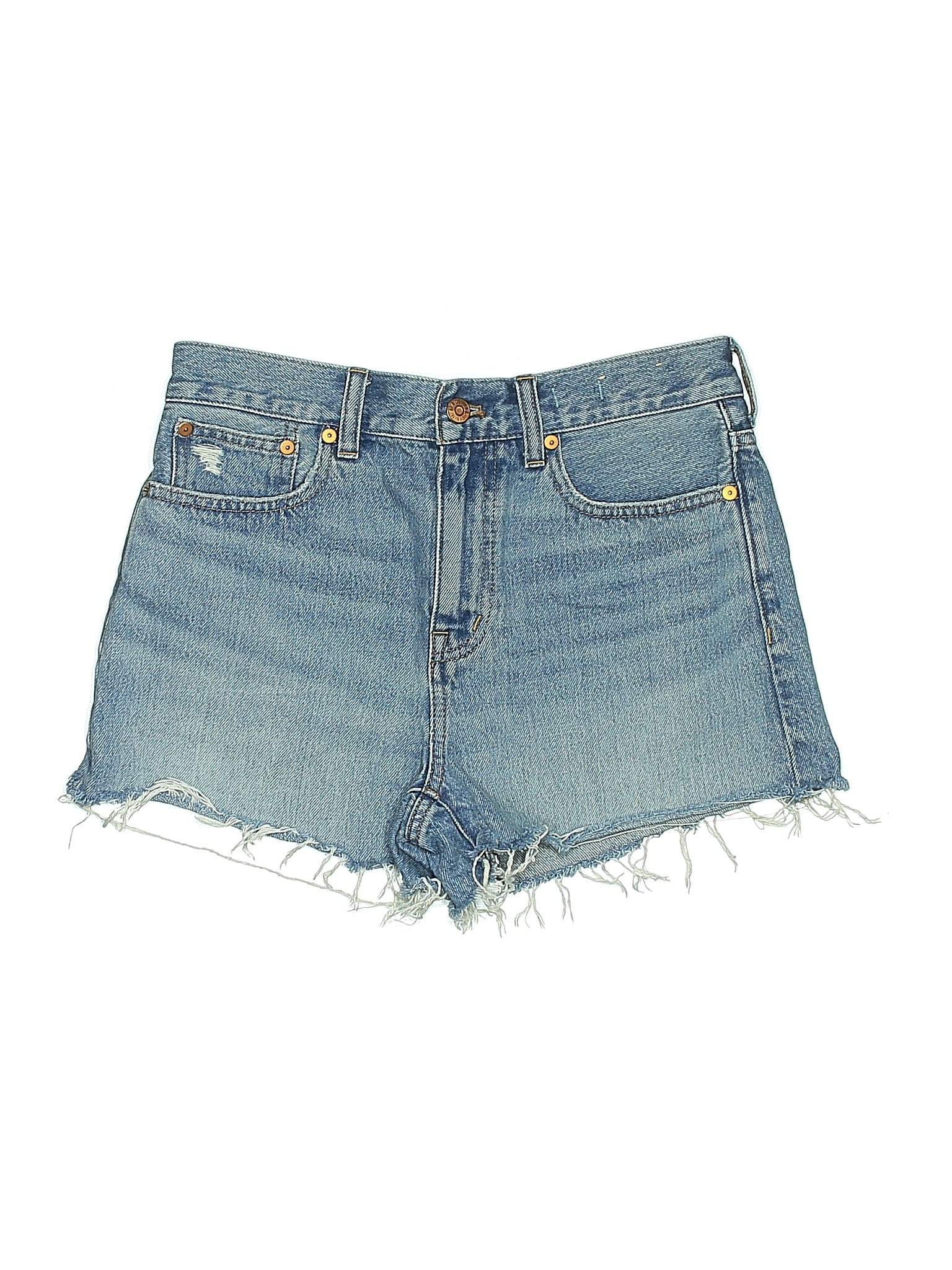 1 waist size - 25