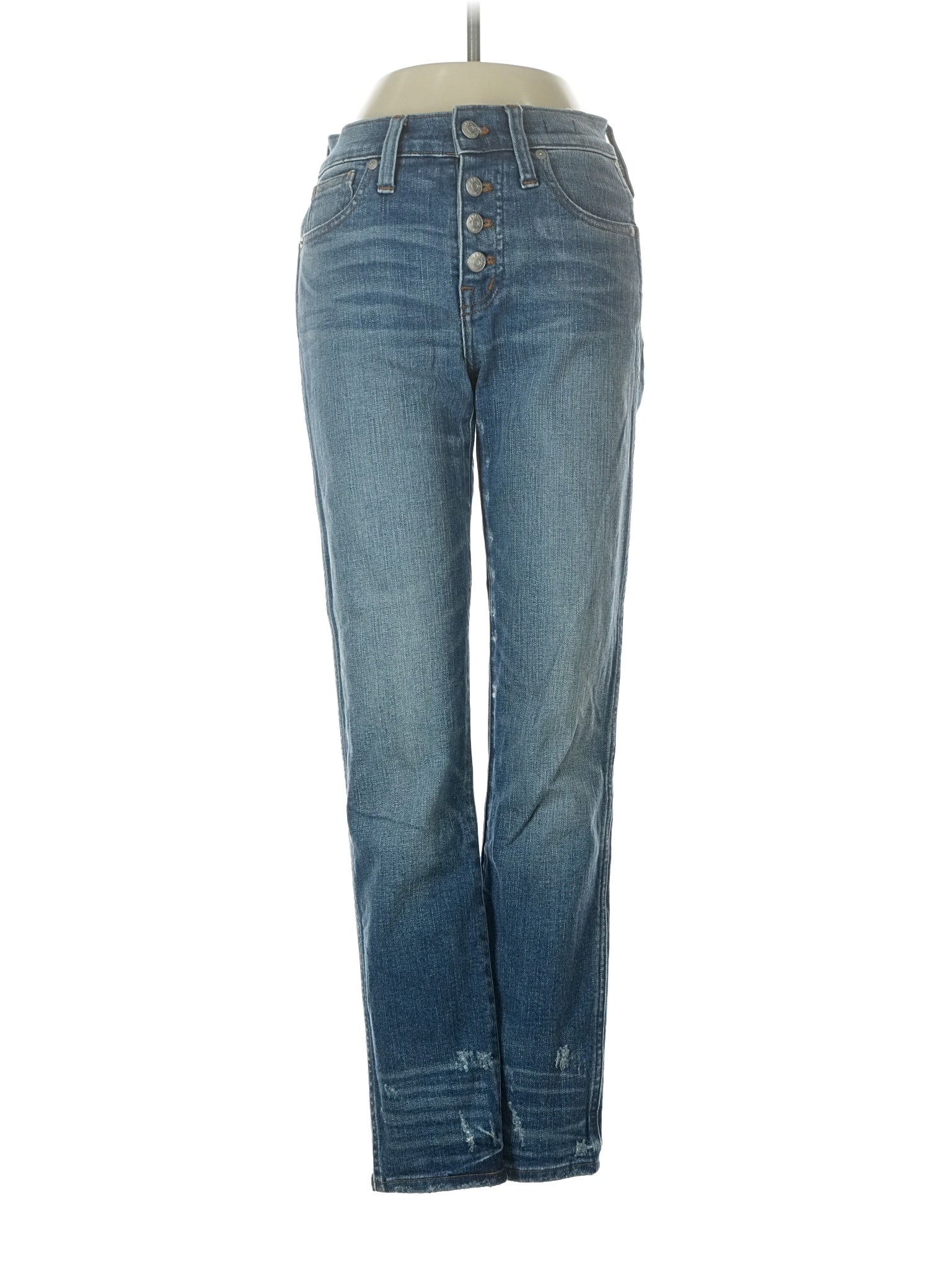 1 waist size - 23