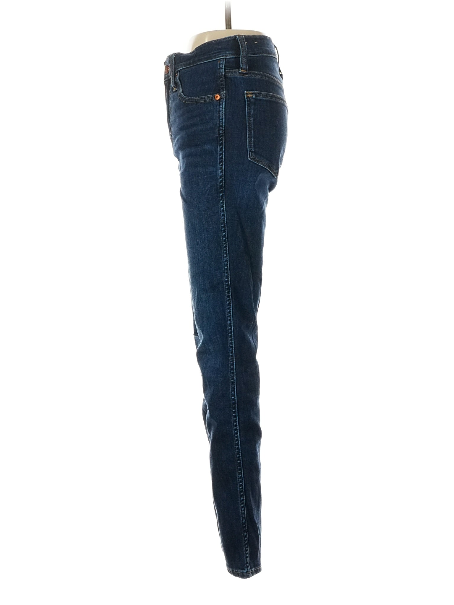 4 waist size - 25