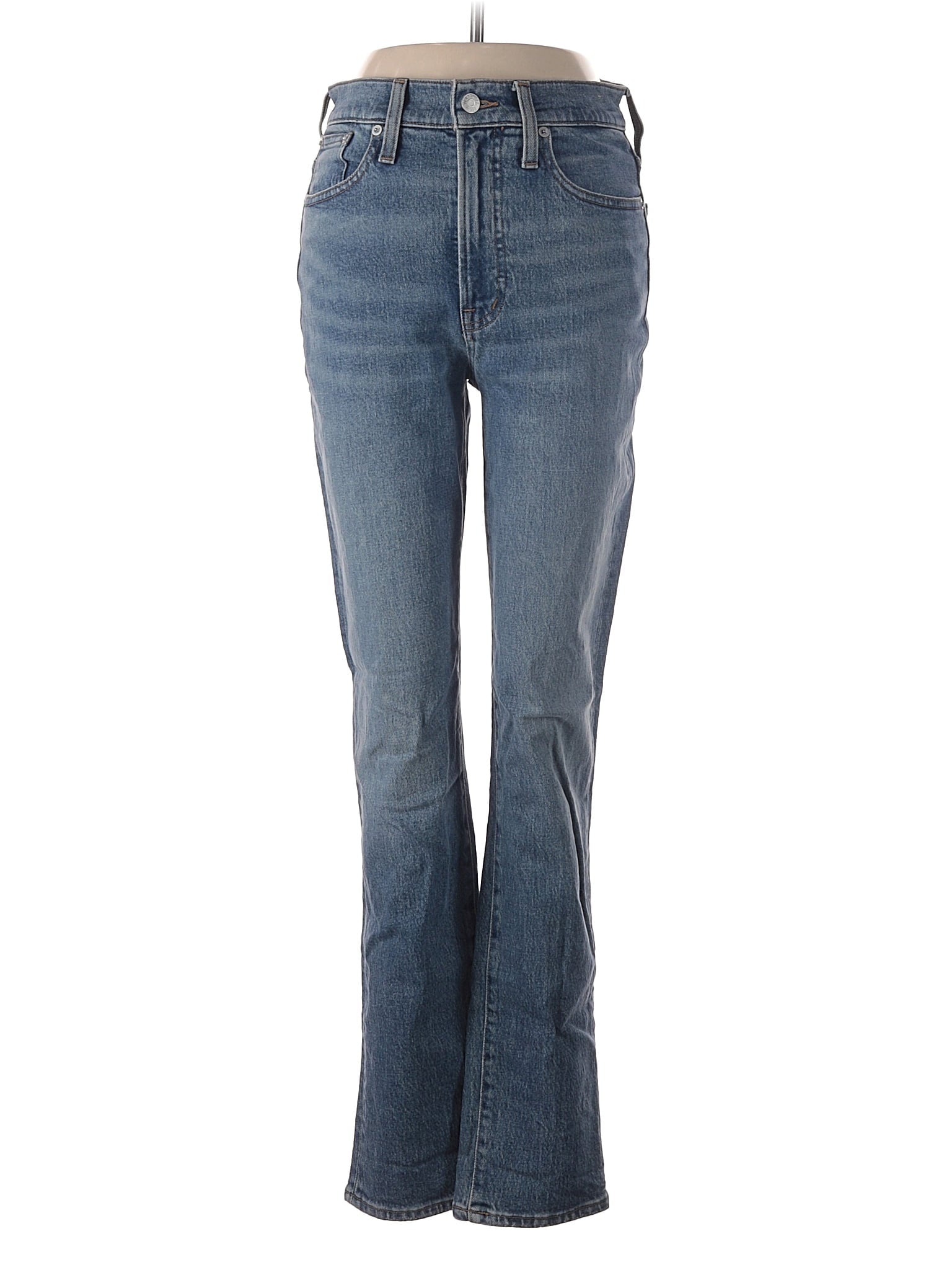 1 waist size - 26