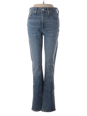 1 waist size - 26