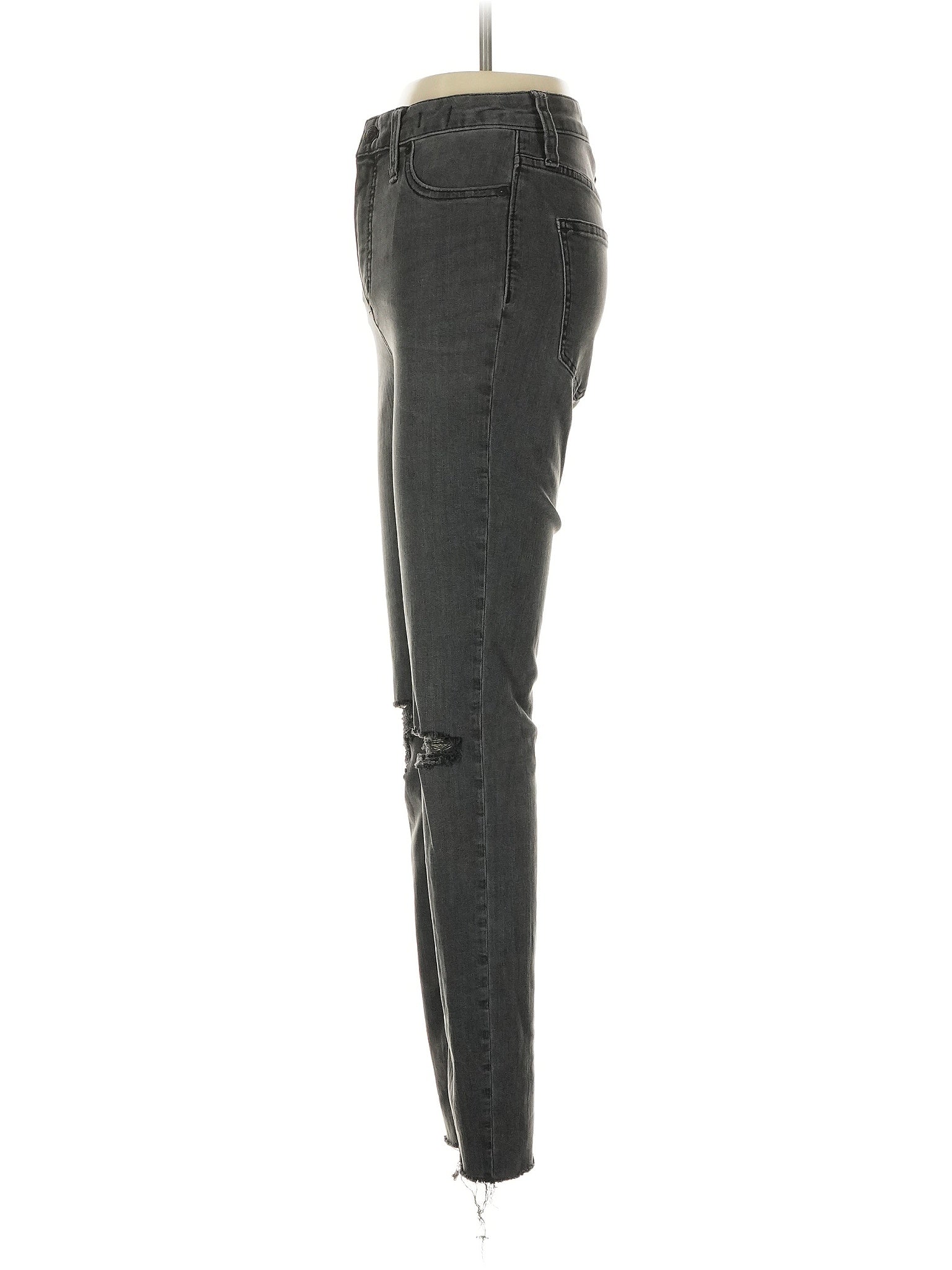 4 waist size - 25