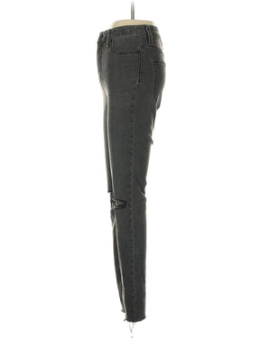 4 waist size - 25