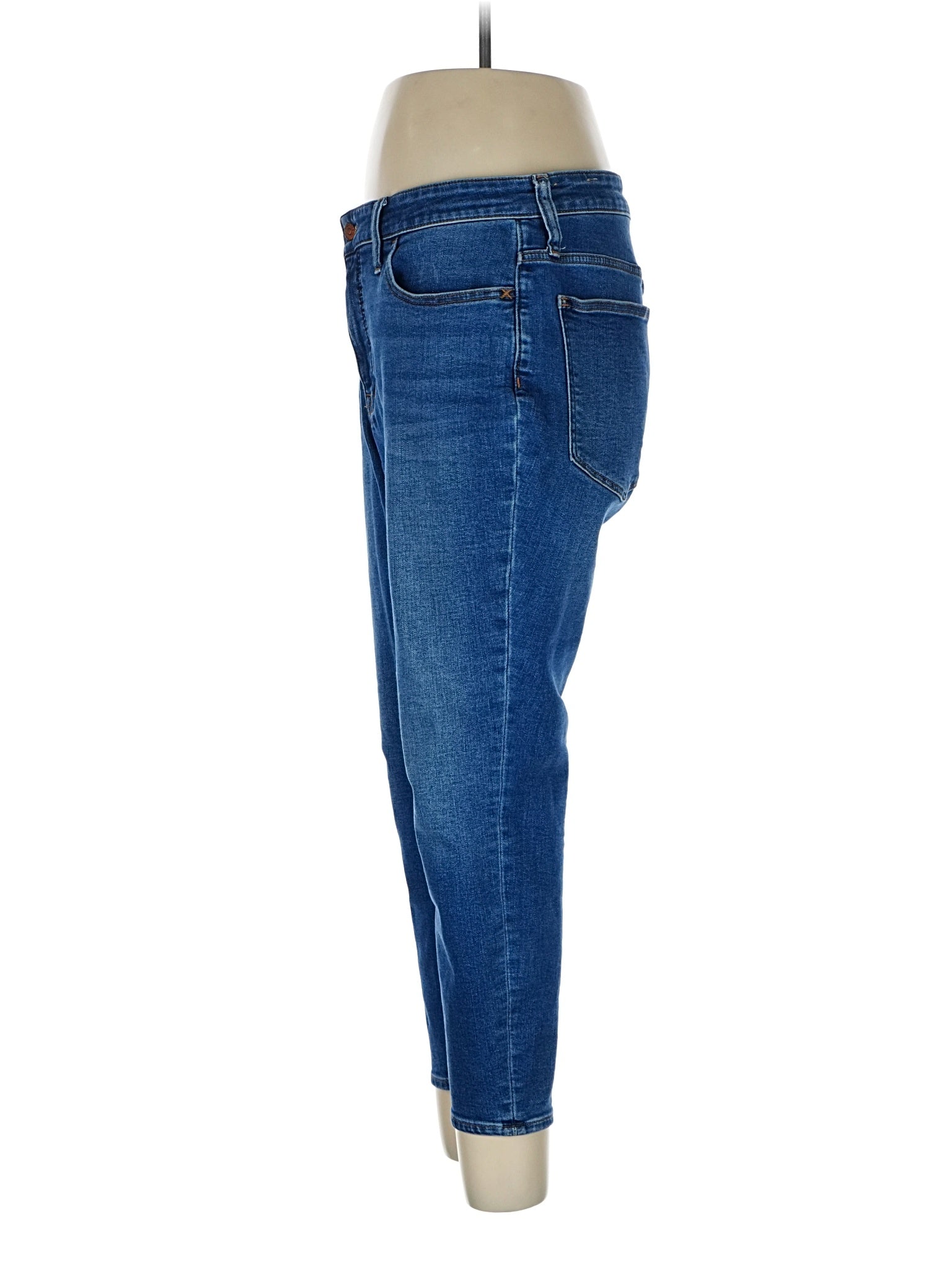 4 waist size - 31 P