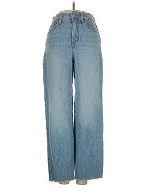 1 waist size - 23