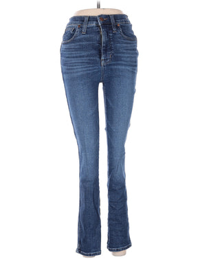 1 waist size - 27