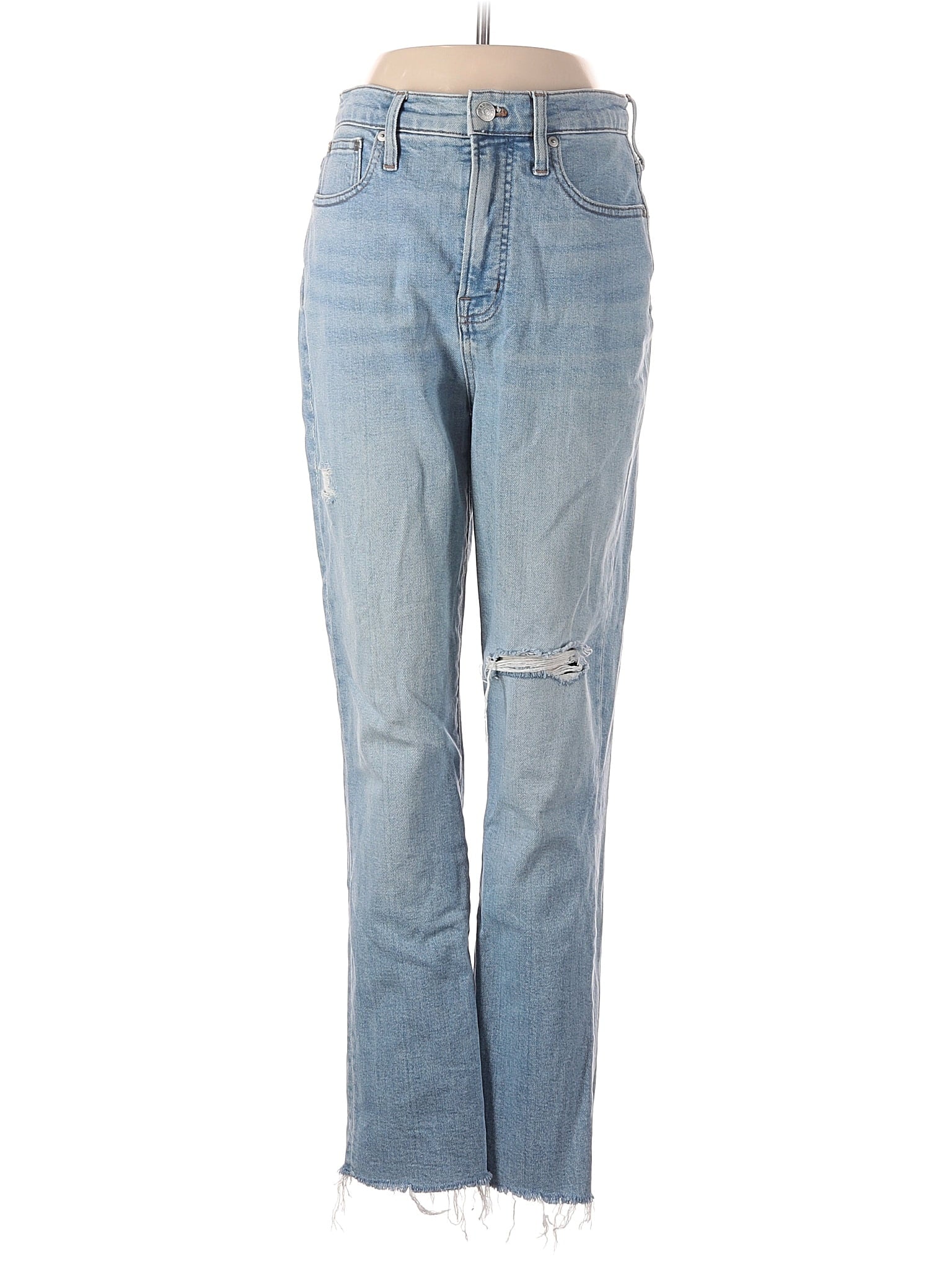 1 waist size - 26