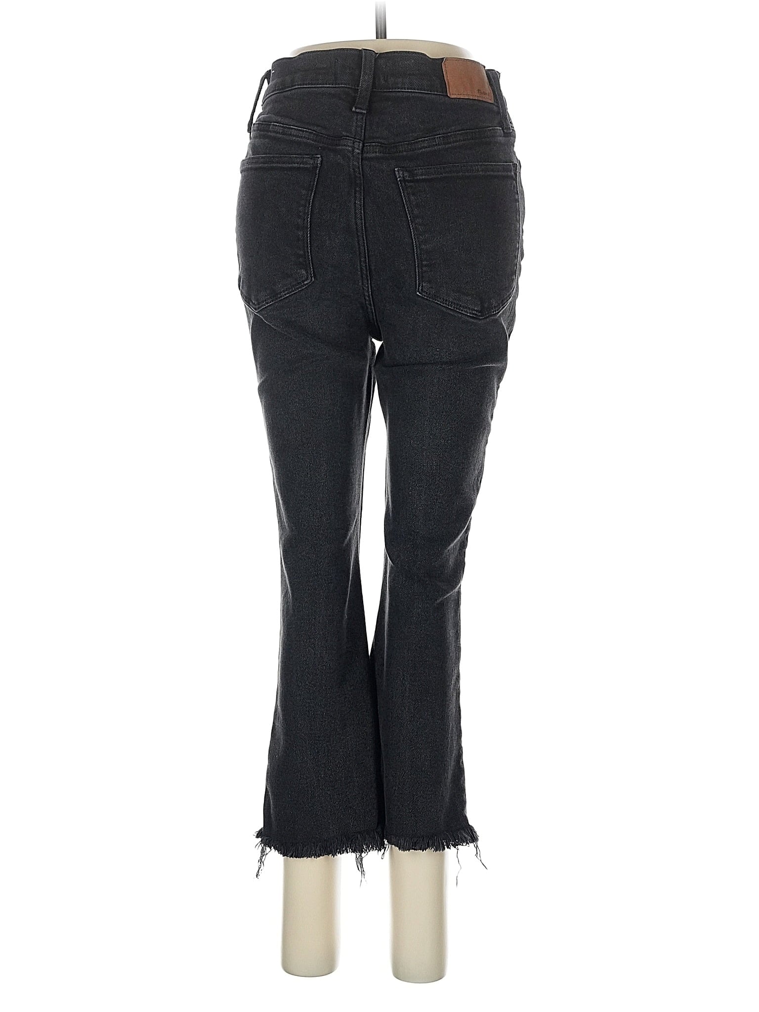 2 waist size - 29