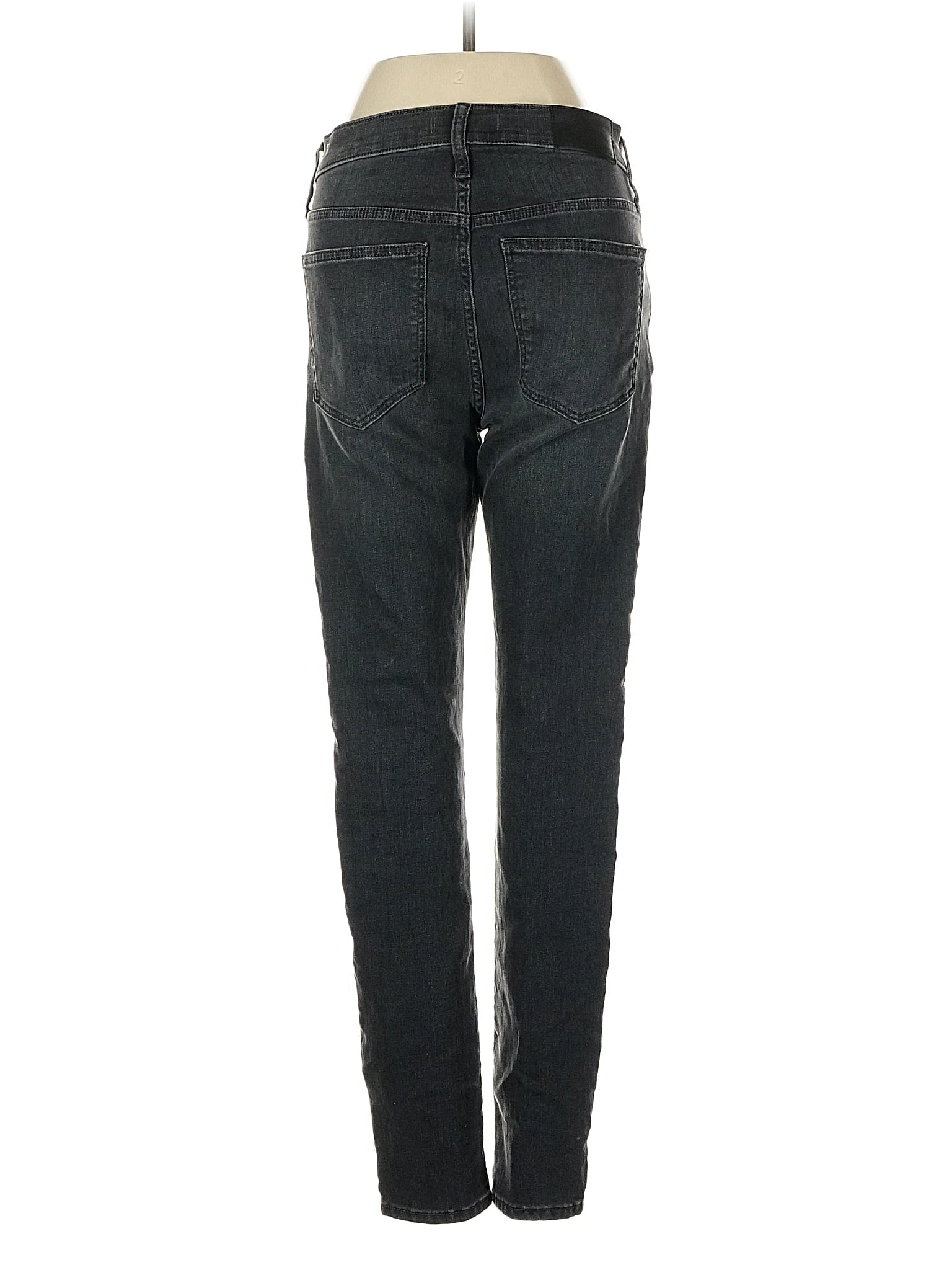 2 waist size - 27