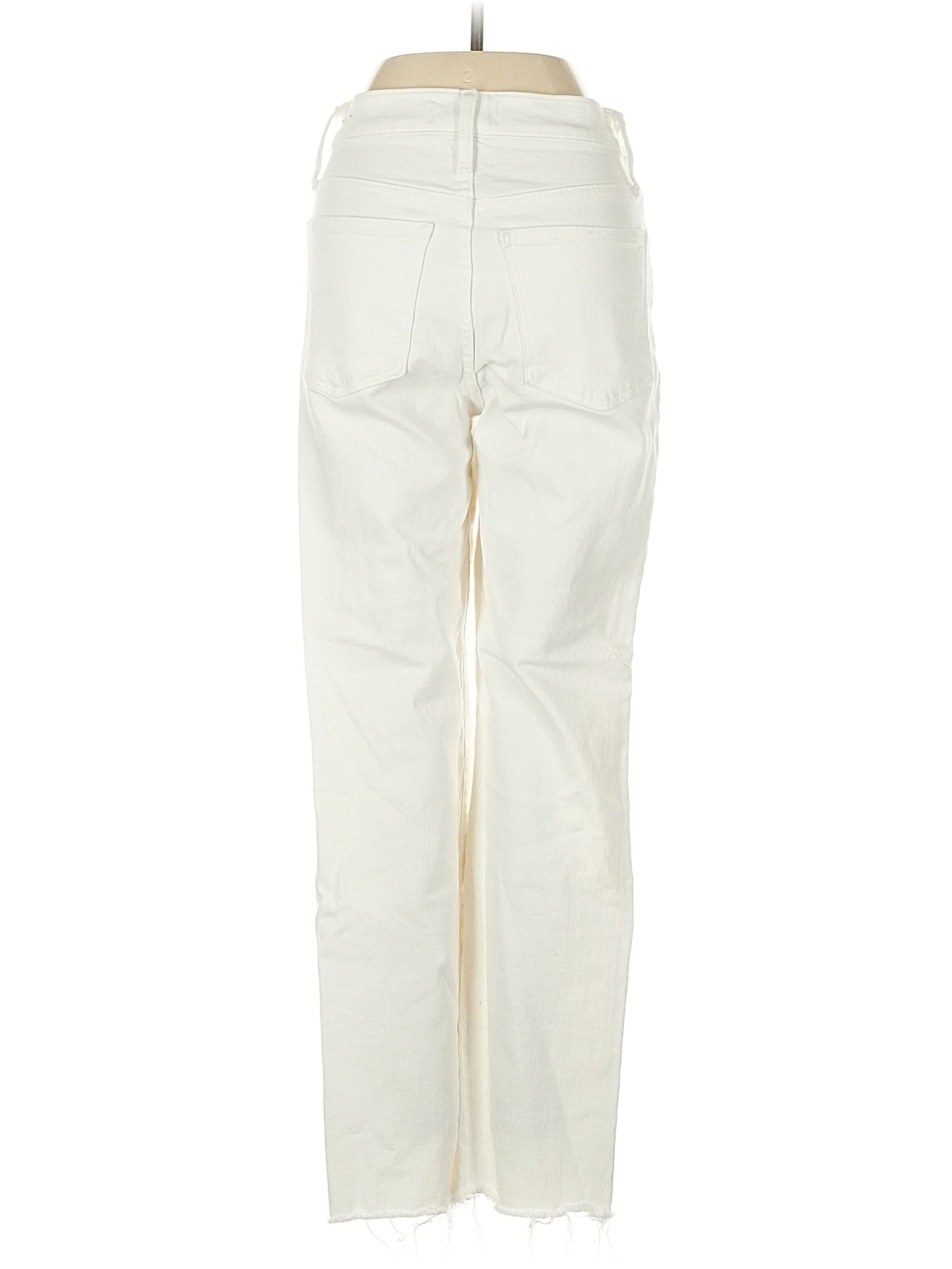 2 waist size - 24
