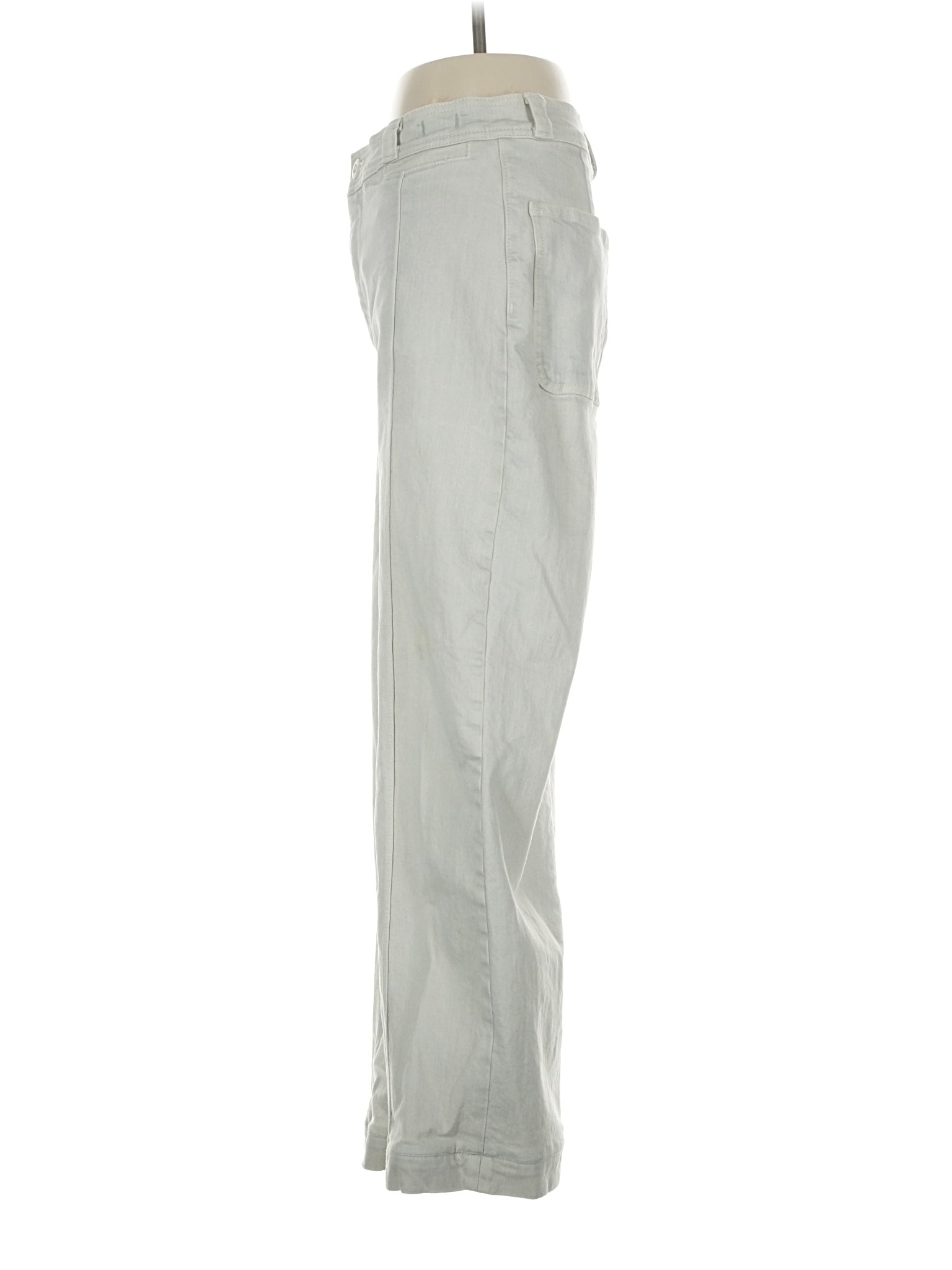 8 waist size - 25