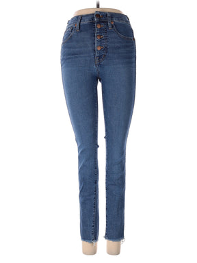 1 waist size - 25
