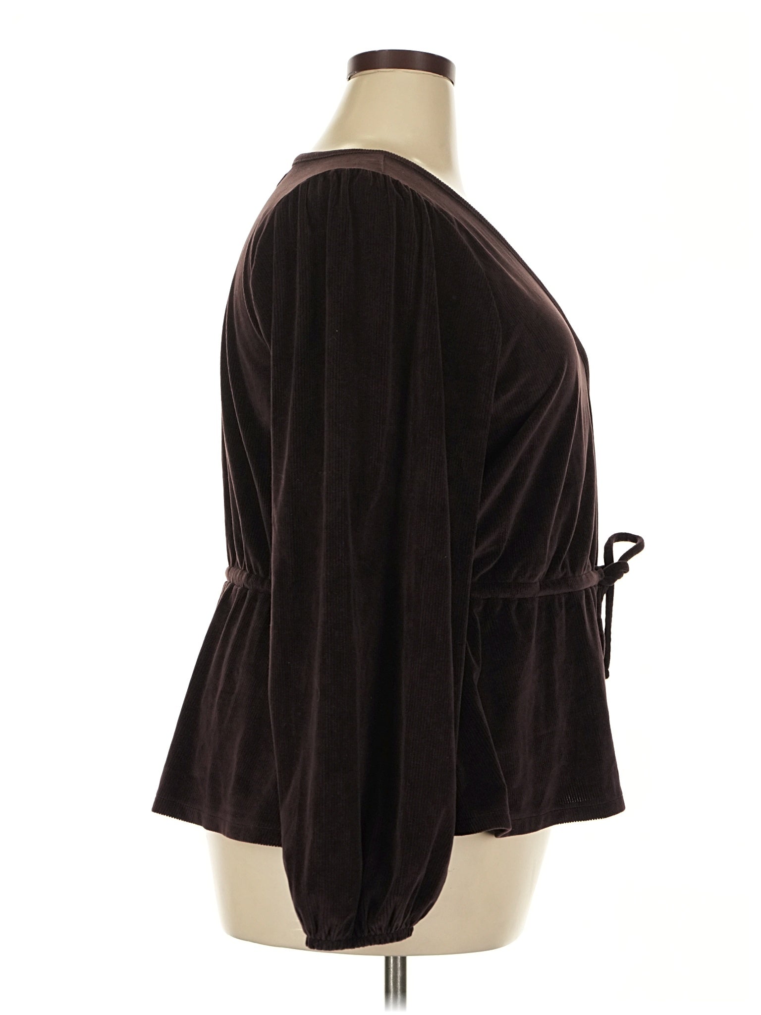 3 size - 2X W
