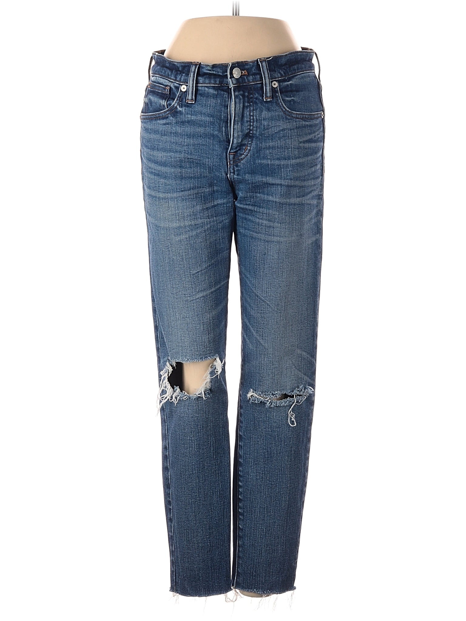 1 waist size - 26
