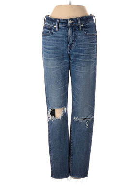 1 waist size - 26