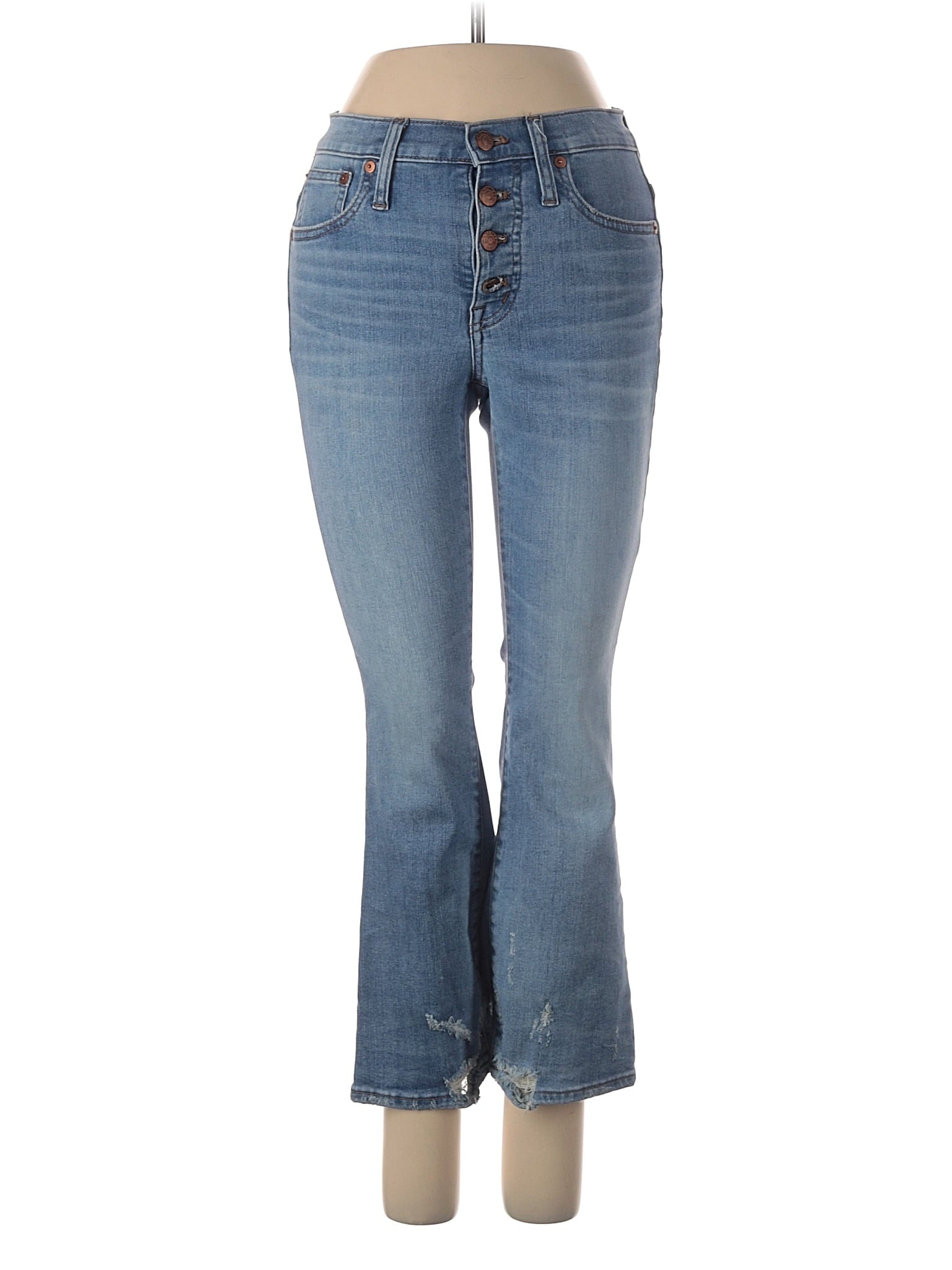 1 waist size - 23 P