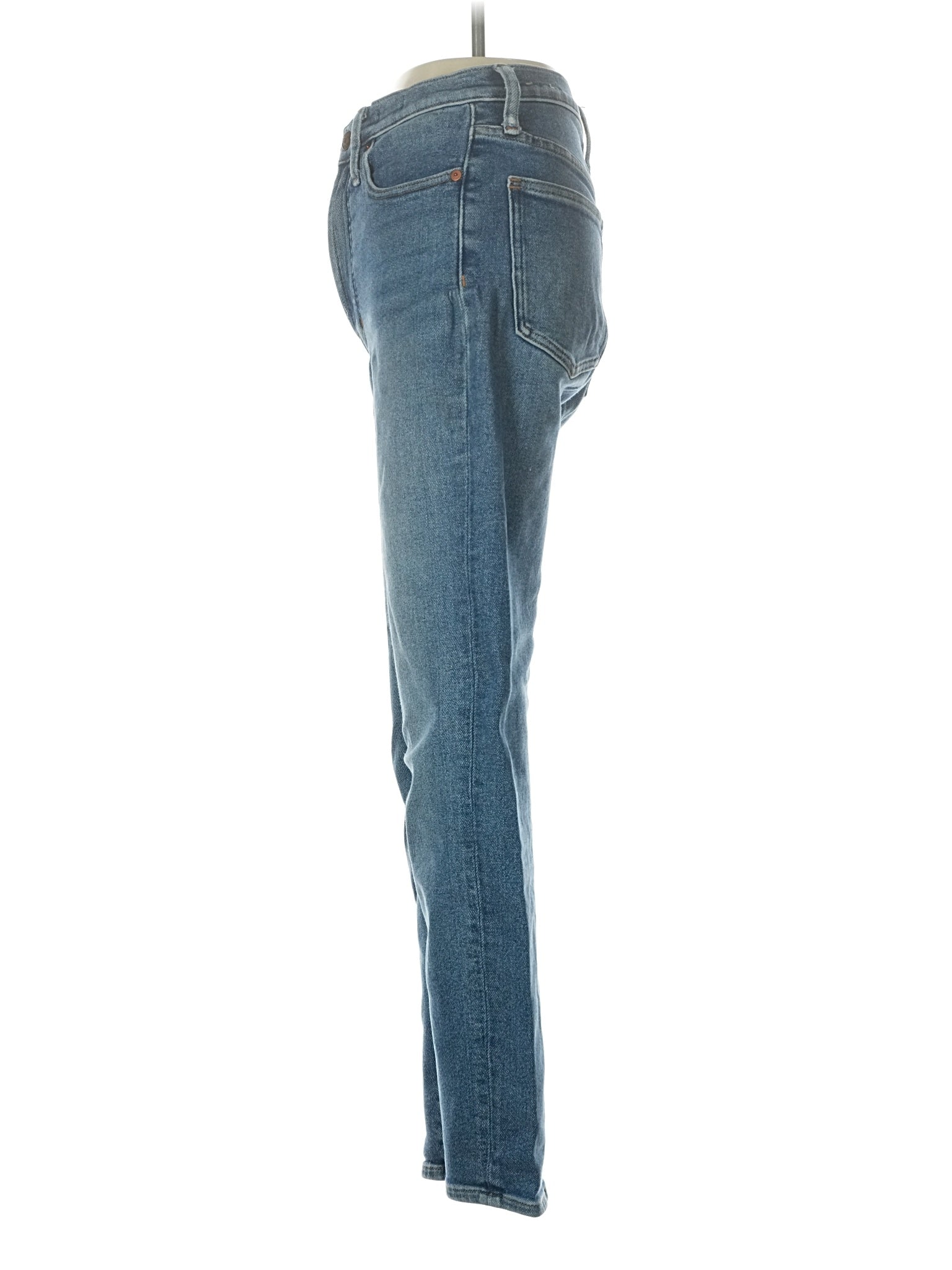 4 waist size - 25